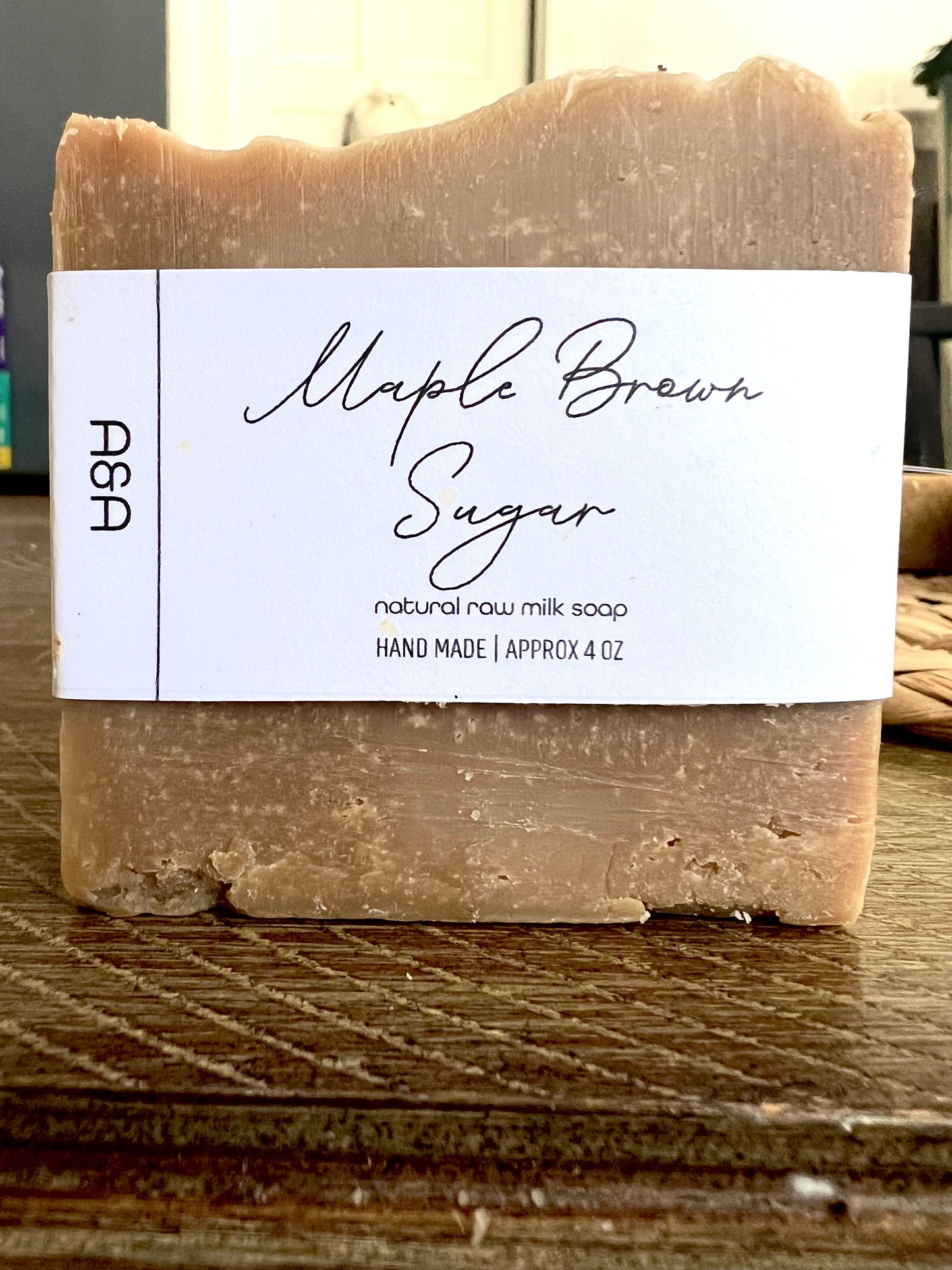 Full Size Fall Soap Bars