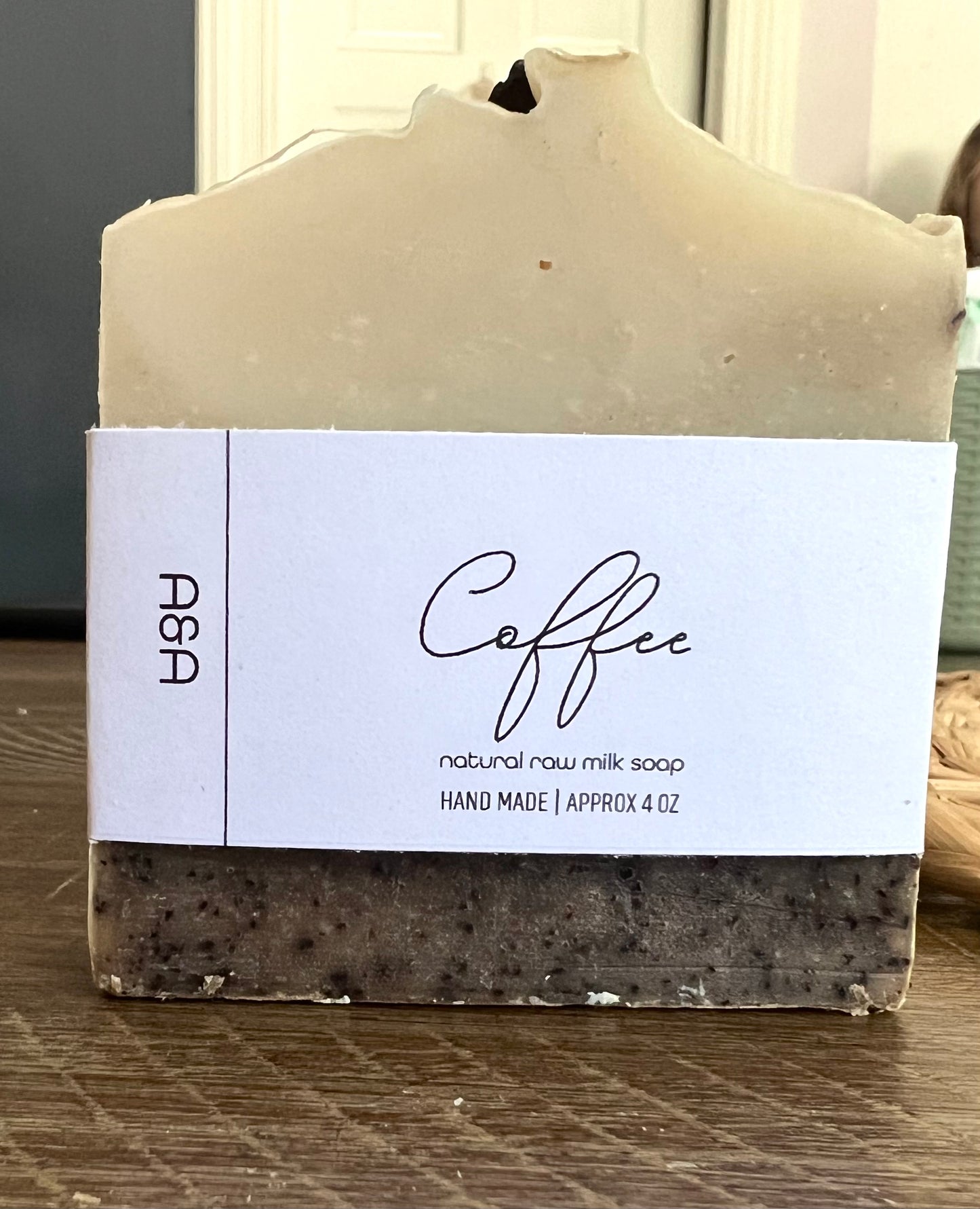 Full Size Fall Soap Bars