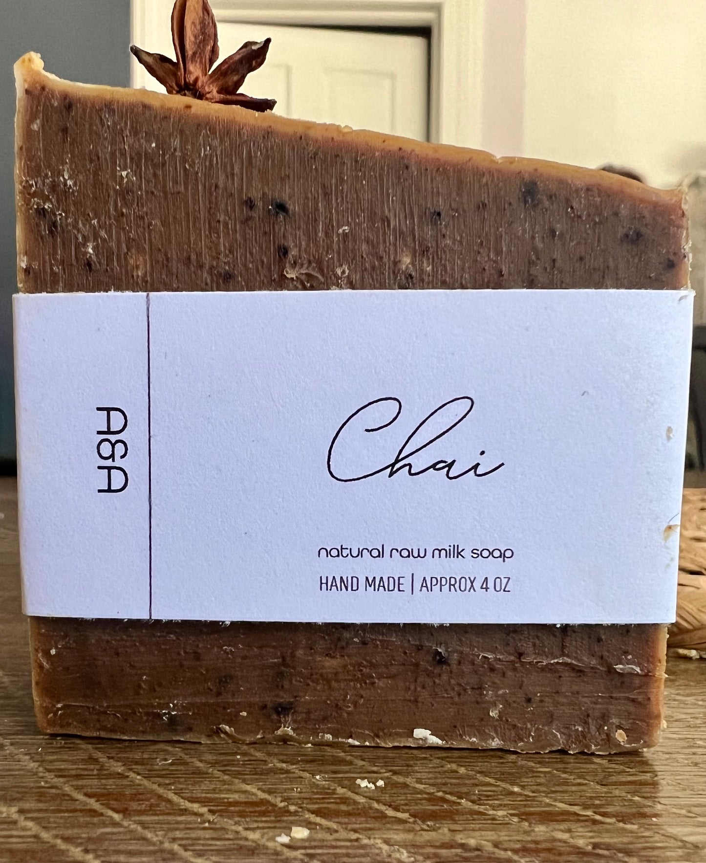 Full Size Fall Soap Bars