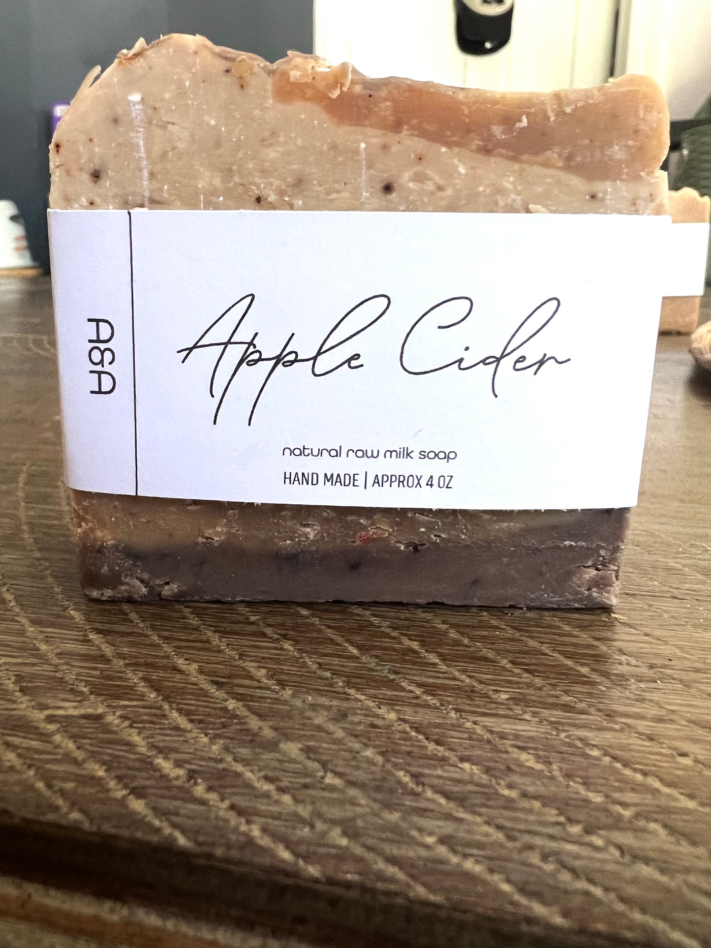 Full Size Fall Soap Bars