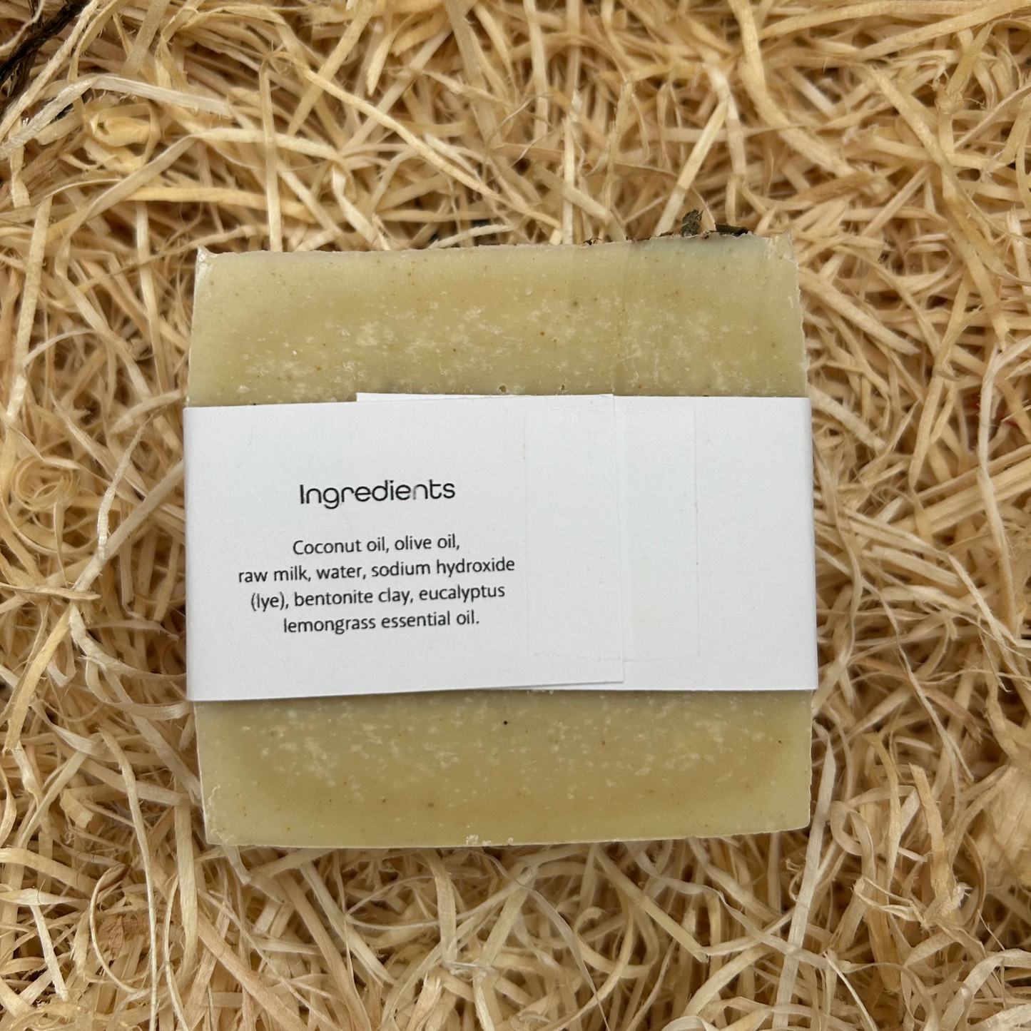 Lemongrass