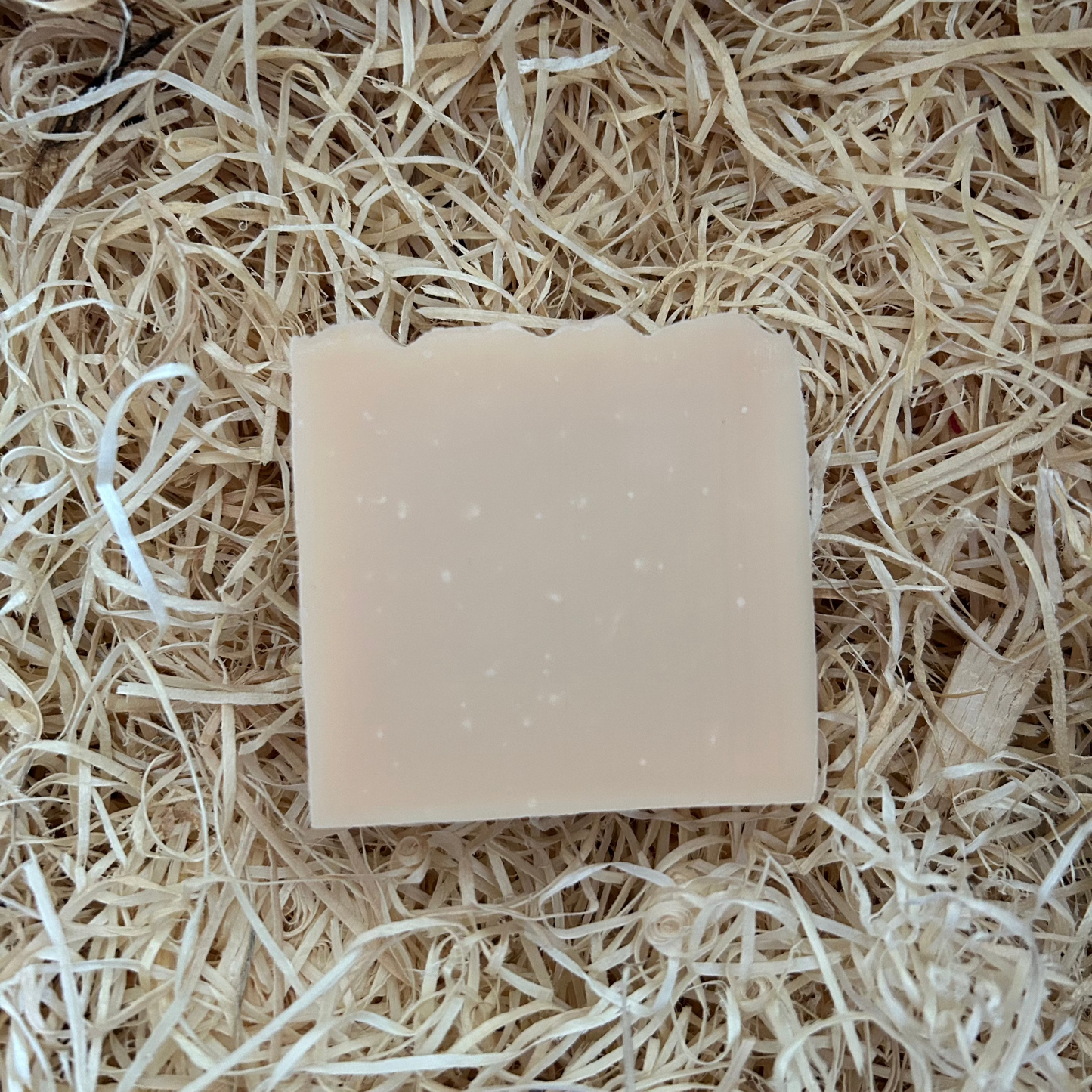 Calamine Soap